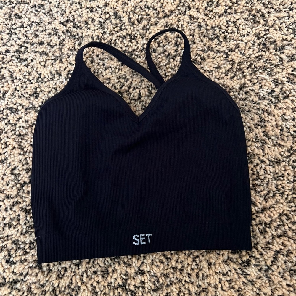 SETactive onyx top